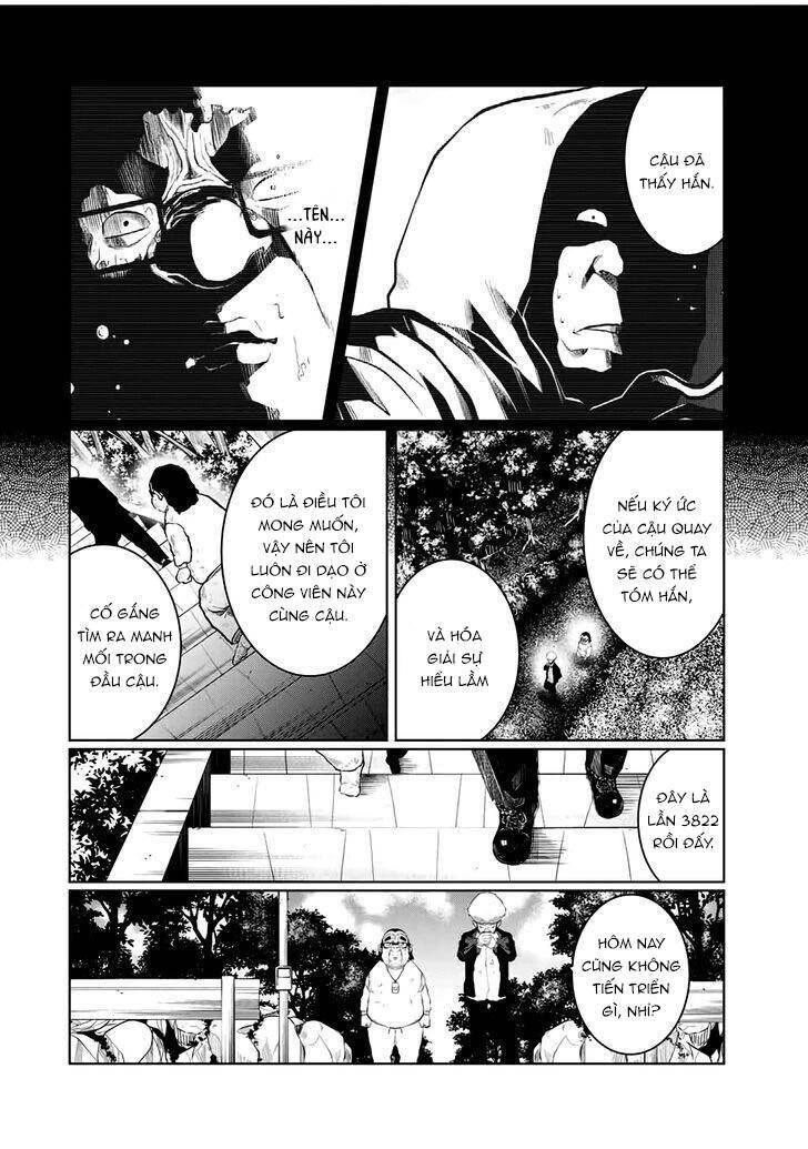 Tôi Nguyện Được Chết Để Lấy Đi Trinh Tiết Của Em Chapter 24 - 13