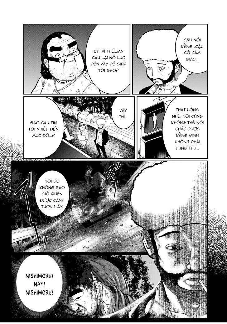 Tôi Nguyện Được Chết Để Lấy Đi Trinh Tiết Của Em Chapter 24 - 14