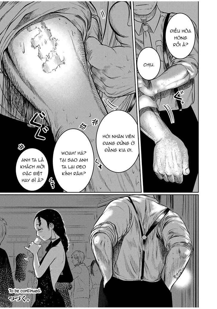 Tôi Nguyện Được Chết Để Lấy Đi Trinh Tiết Của Em Chapter 25 - 22