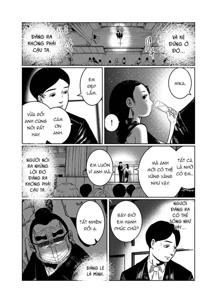 Tôi Nguyện Được Chết Để Lấy Đi Trinh Tiết Của Em Chapter 26 - 10