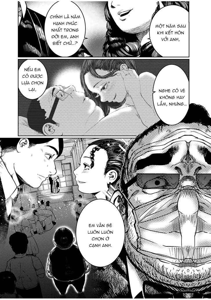 Tôi Nguyện Được Chết Để Lấy Đi Trinh Tiết Của Em Chapter 26 - 11