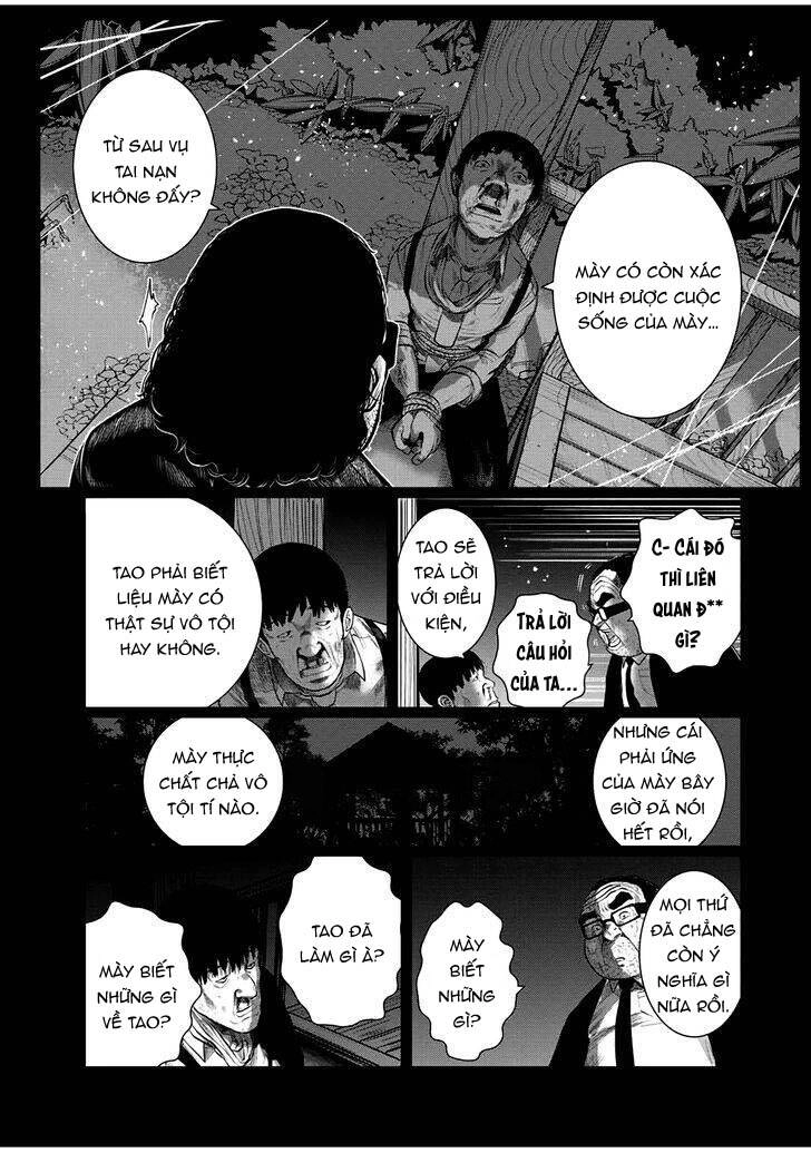 Tôi Nguyện Được Chết Để Lấy Đi Trinh Tiết Của Em Chapter 28 - 6