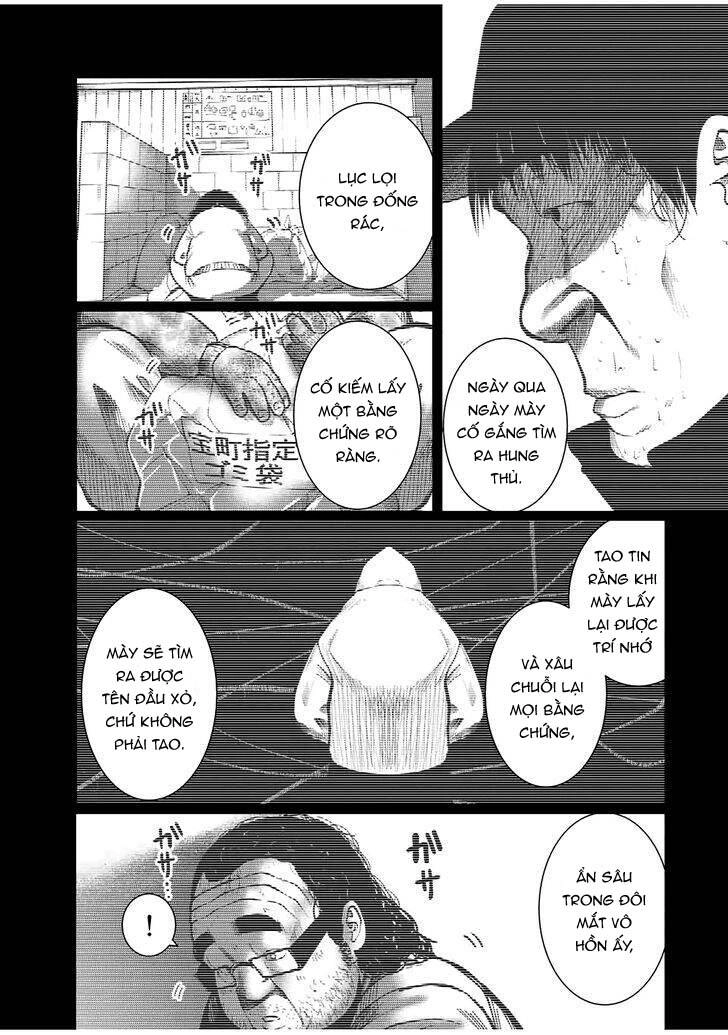 Tôi Nguyện Được Chết Để Lấy Đi Trinh Tiết Của Em Chapter 28 - 14