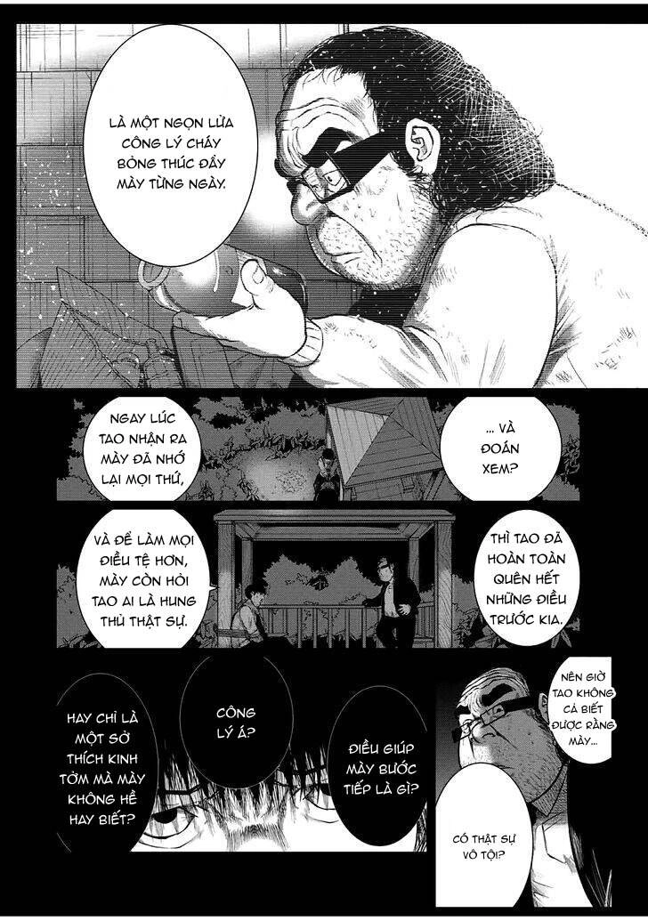 Tôi Nguyện Được Chết Để Lấy Đi Trinh Tiết Của Em Chapter 28 - 15