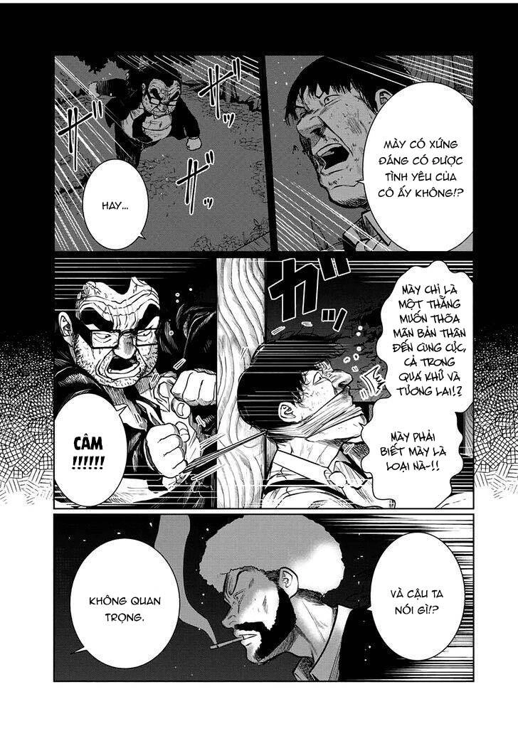 Tôi Nguyện Được Chết Để Lấy Đi Trinh Tiết Của Em Chapter 28 - 18