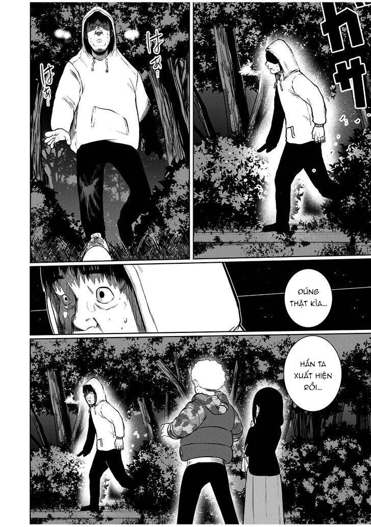 Tôi Nguyện Được Chết Để Lấy Đi Trinh Tiết Của Em Chapter 29 - 5