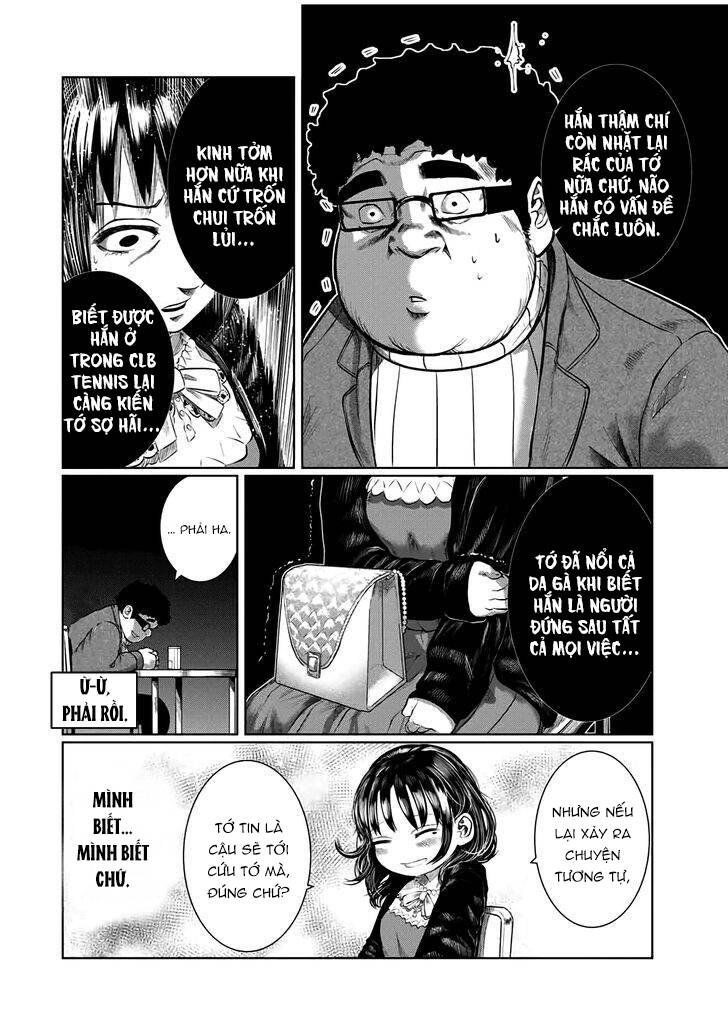 Tôi Nguyện Được Chết Để Lấy Đi Trinh Tiết Của Em Chapter 29 - 13