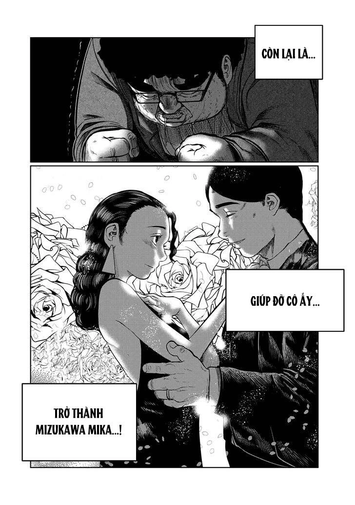 Tôi Nguyện Được Chết Để Lấy Đi Trinh Tiết Của Em Chapter 29 - 21