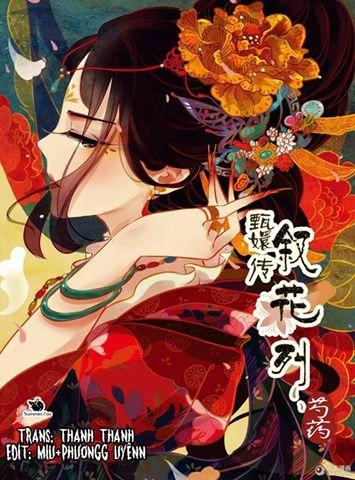 Châu Huân Truyền, Tự Hoa Liệt Chapter 2 - 1
