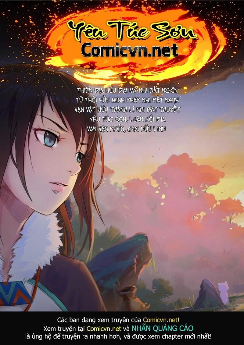 Yêu Túc Sơn Chapter 12 - 2