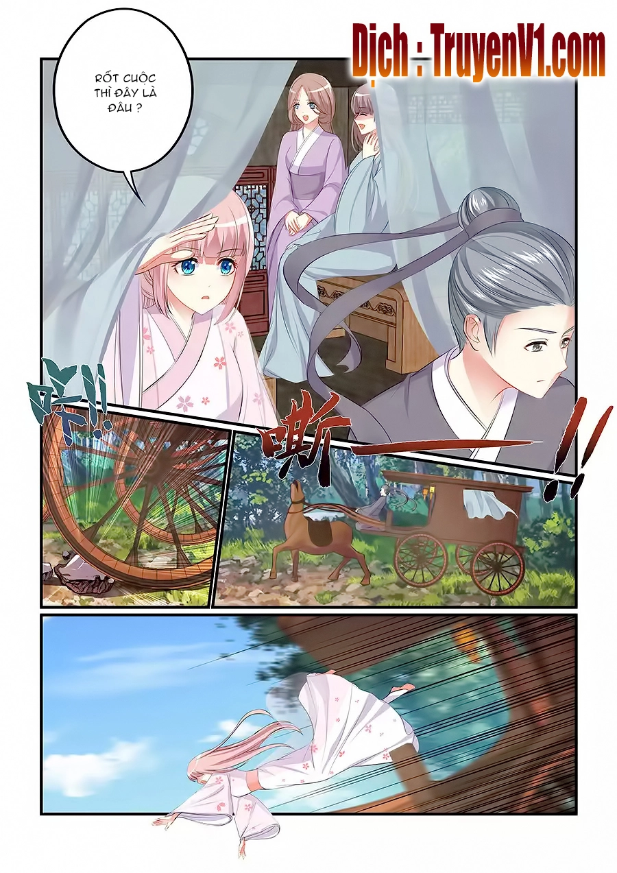 Truy Tinh Trục Nguyệt Chapter 2 - 7