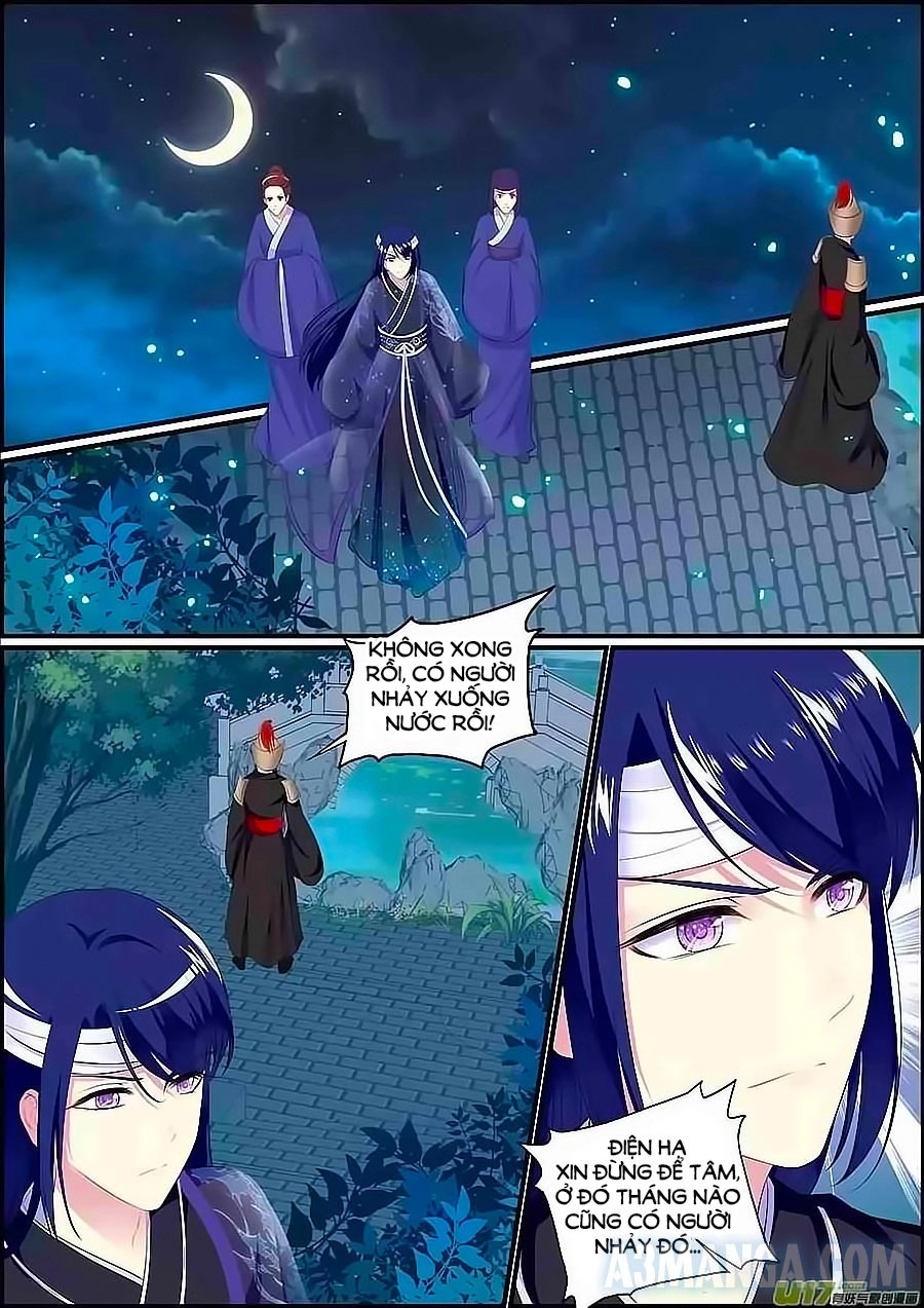 Truy Tinh Trục Nguyệt Chapter 6 - 3