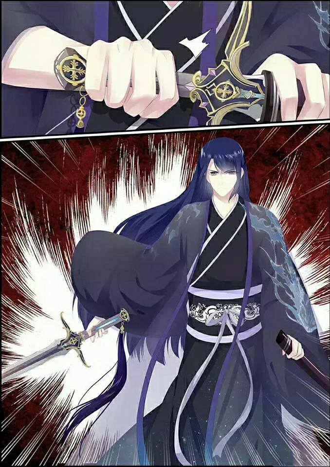 Truy Tinh Trục Nguyệt Chapter 26 - 5