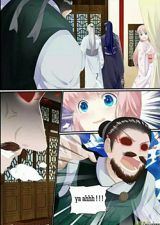 Truy Tinh Trục Nguyệt Chapter 26 - 11