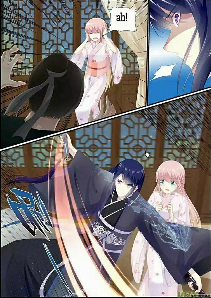 Truy Tinh Trục Nguyệt Chapter 26 - 12