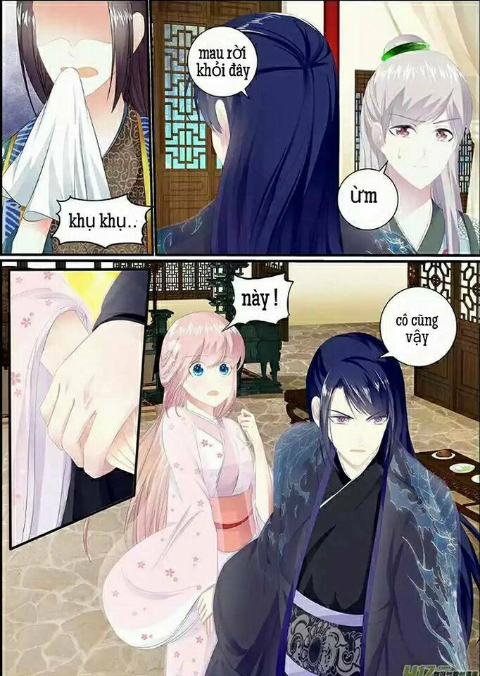 Truy Tinh Trục Nguyệt Chapter 26 - 14