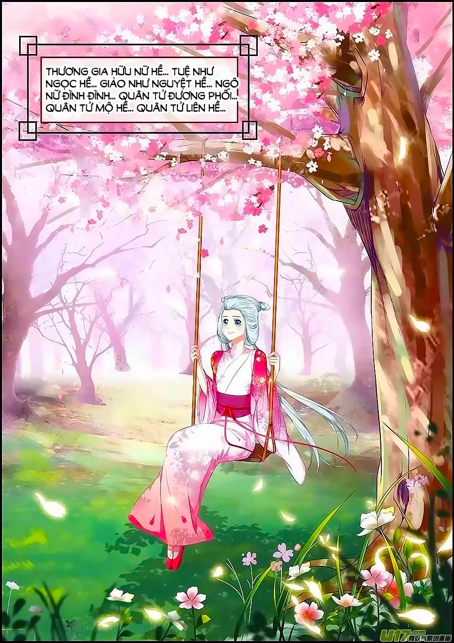 Truy Tinh Trục Nguyệt Chapter 28 - 2