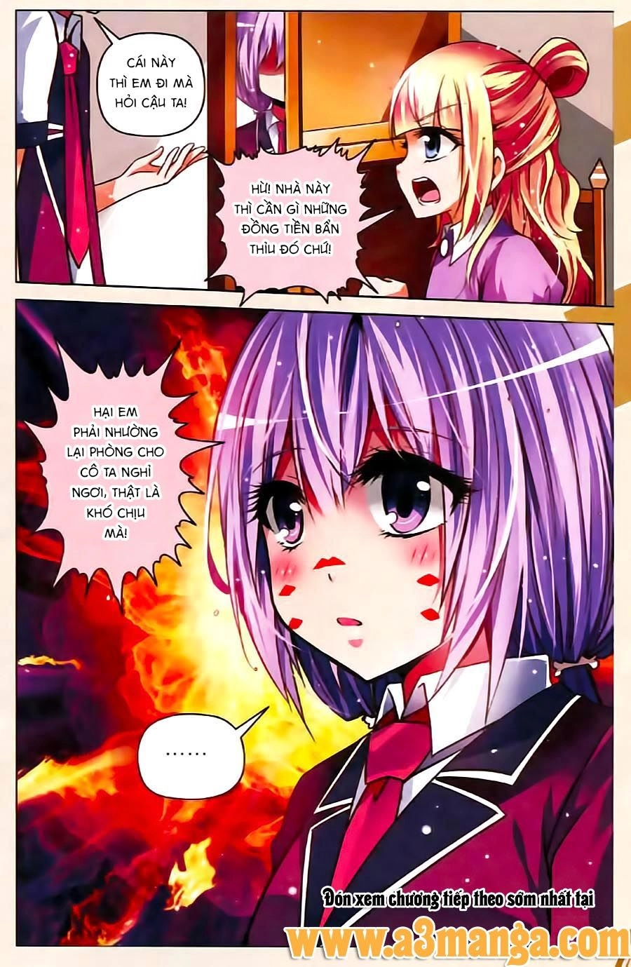 Học Viên Bộ Lạc Chapter 4 - 25