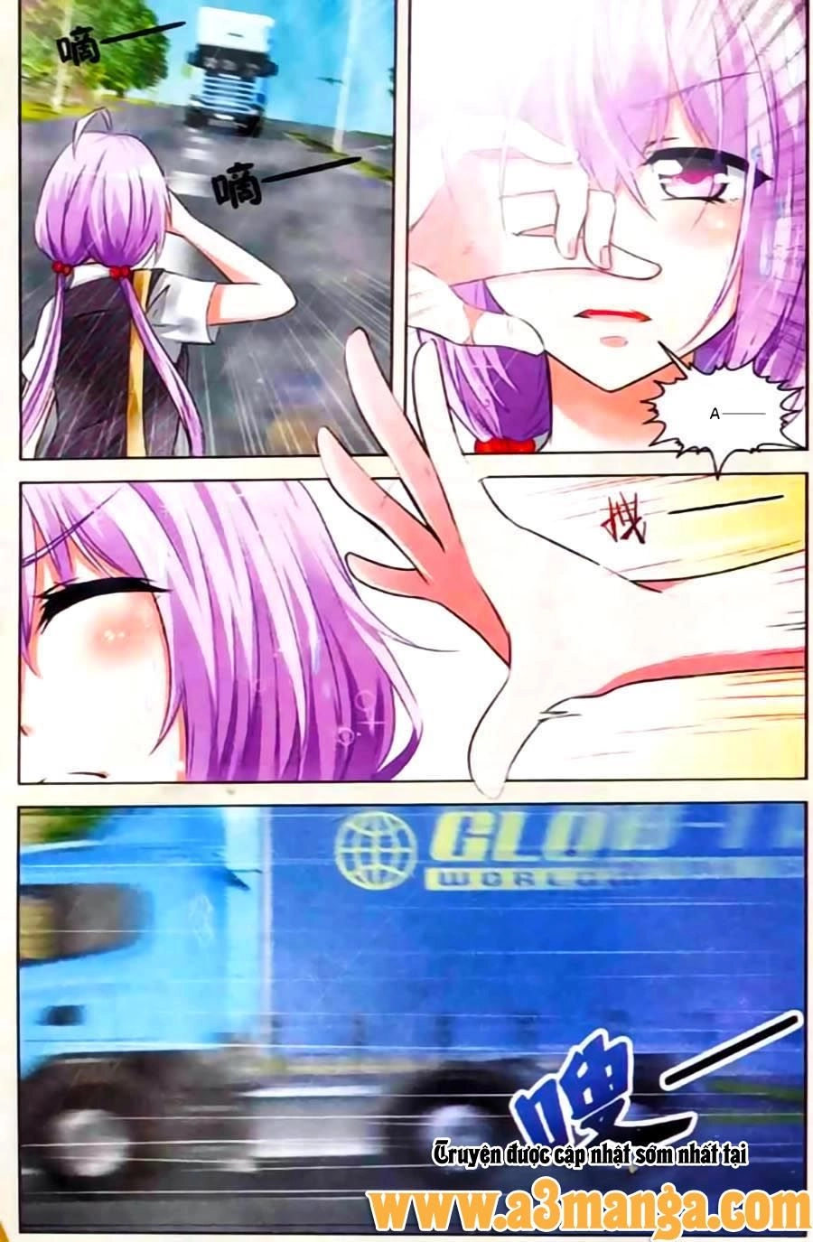 Học Viên Bộ Lạc Chapter 15 - 4