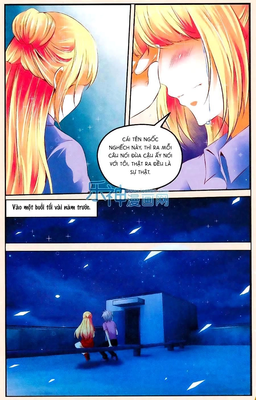 Học Viên Bộ Lạc Chapter 18 - 17