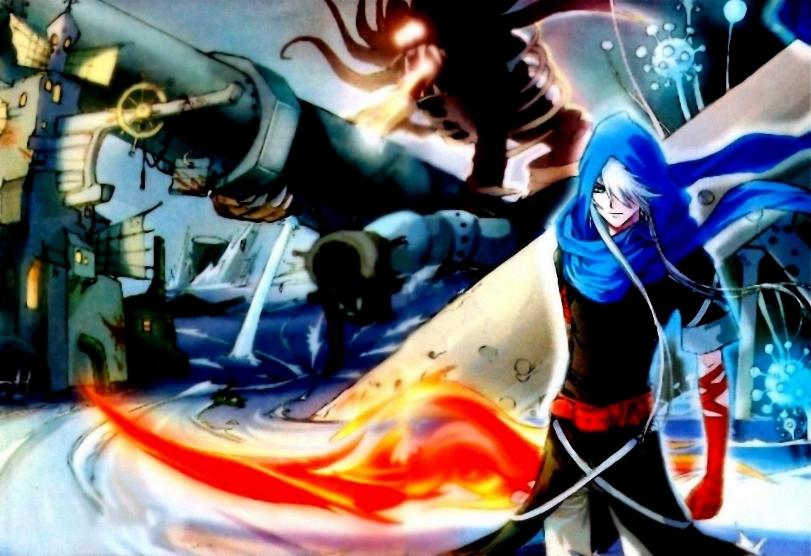 Thời Gian Chi Ngoại Chapter 1 - 1