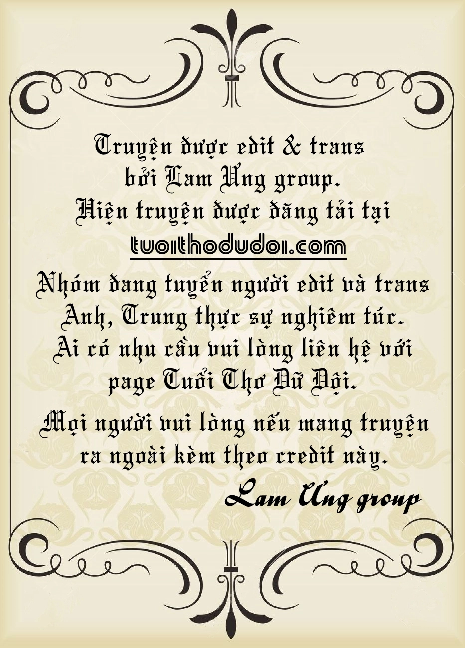 Thời Gian Chi Ngoại Chapter 1 - 16