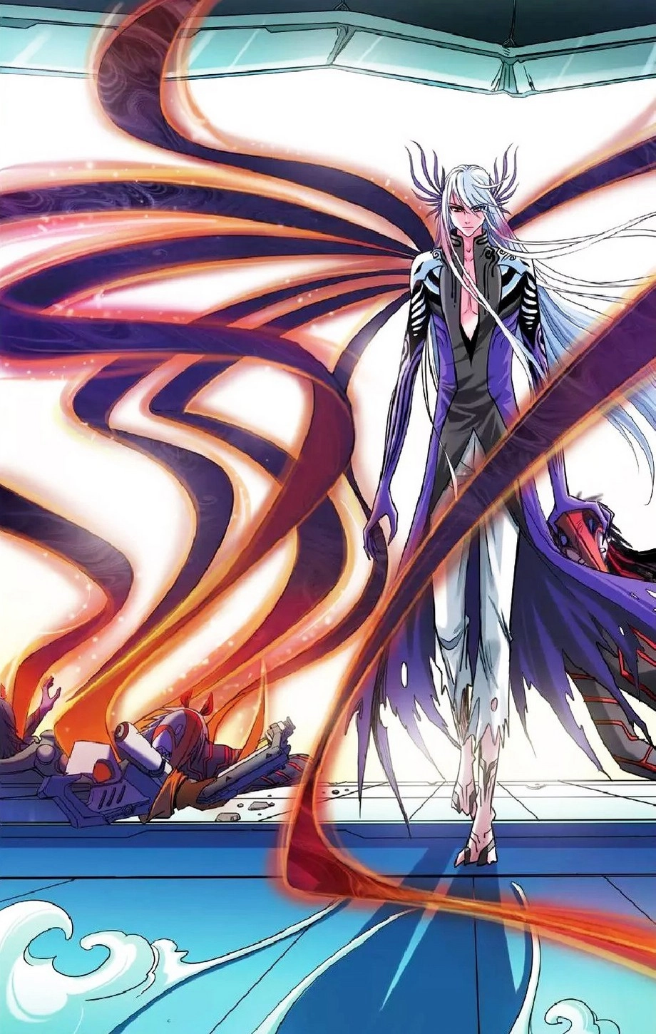 Thời Gian Chi Ngoại Chapter 26 - 12