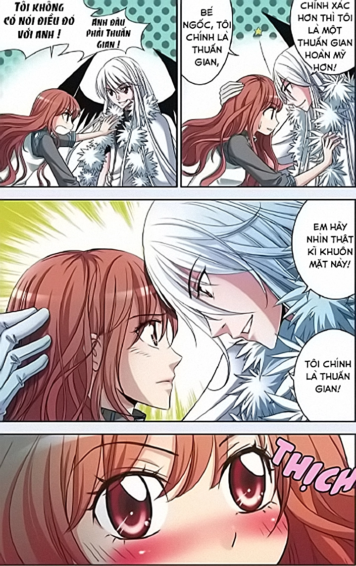 Thời Gian Chi Ngoại Chapter 29 - 9