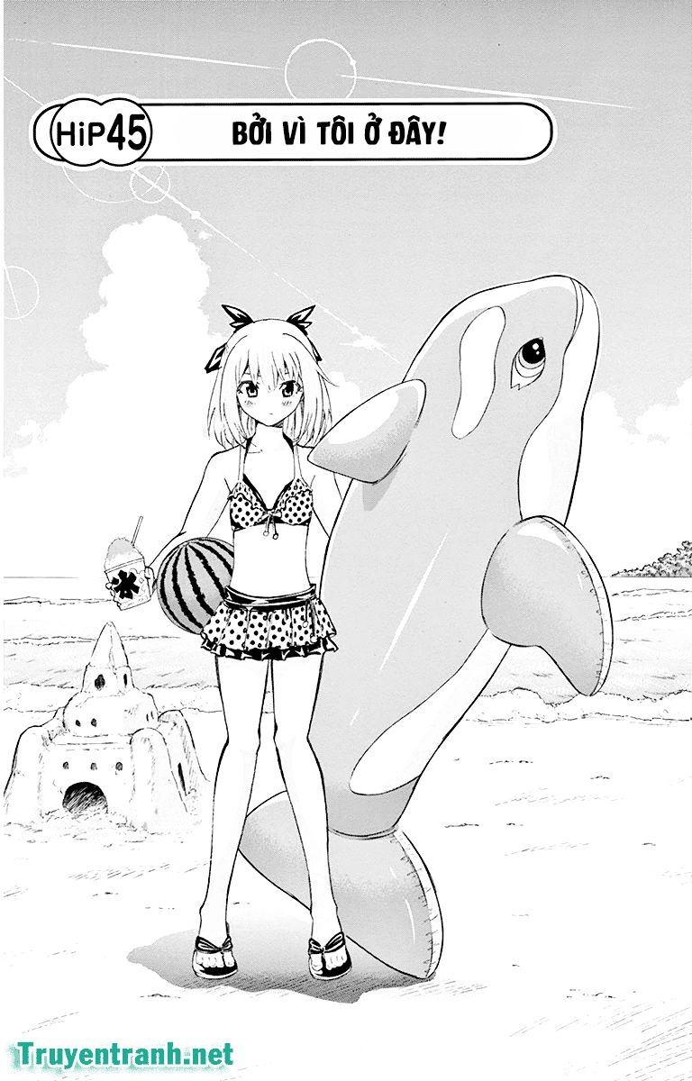 Keijo Chapter 46 - 2