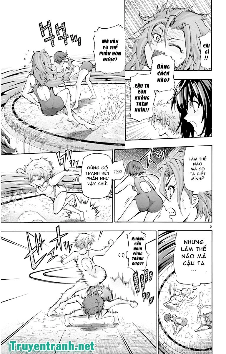 Keijo Chapter 54 - 6