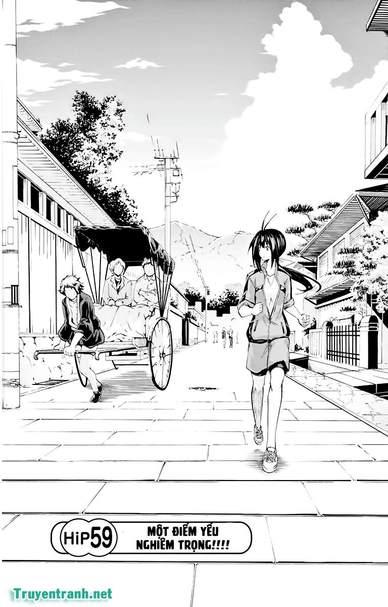 Keijo Chapter 72 - 2
