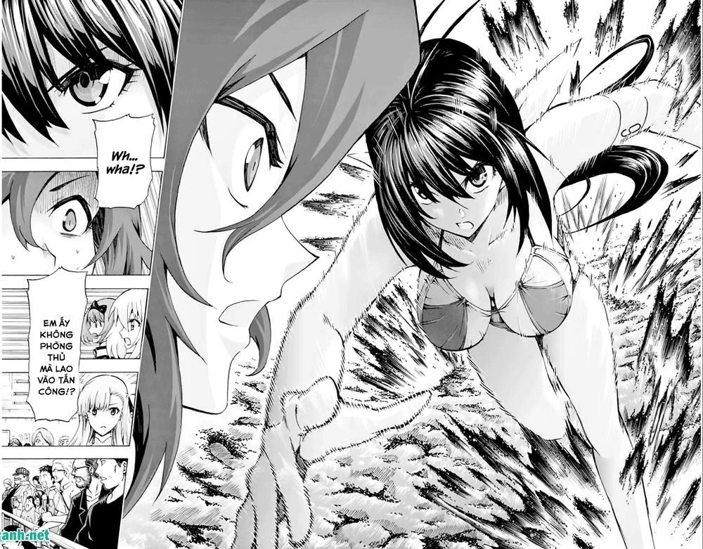 Keijo Chapter 140 - 7
