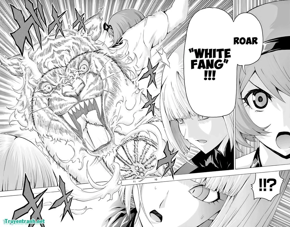 Keijo Chapter 161 - 2