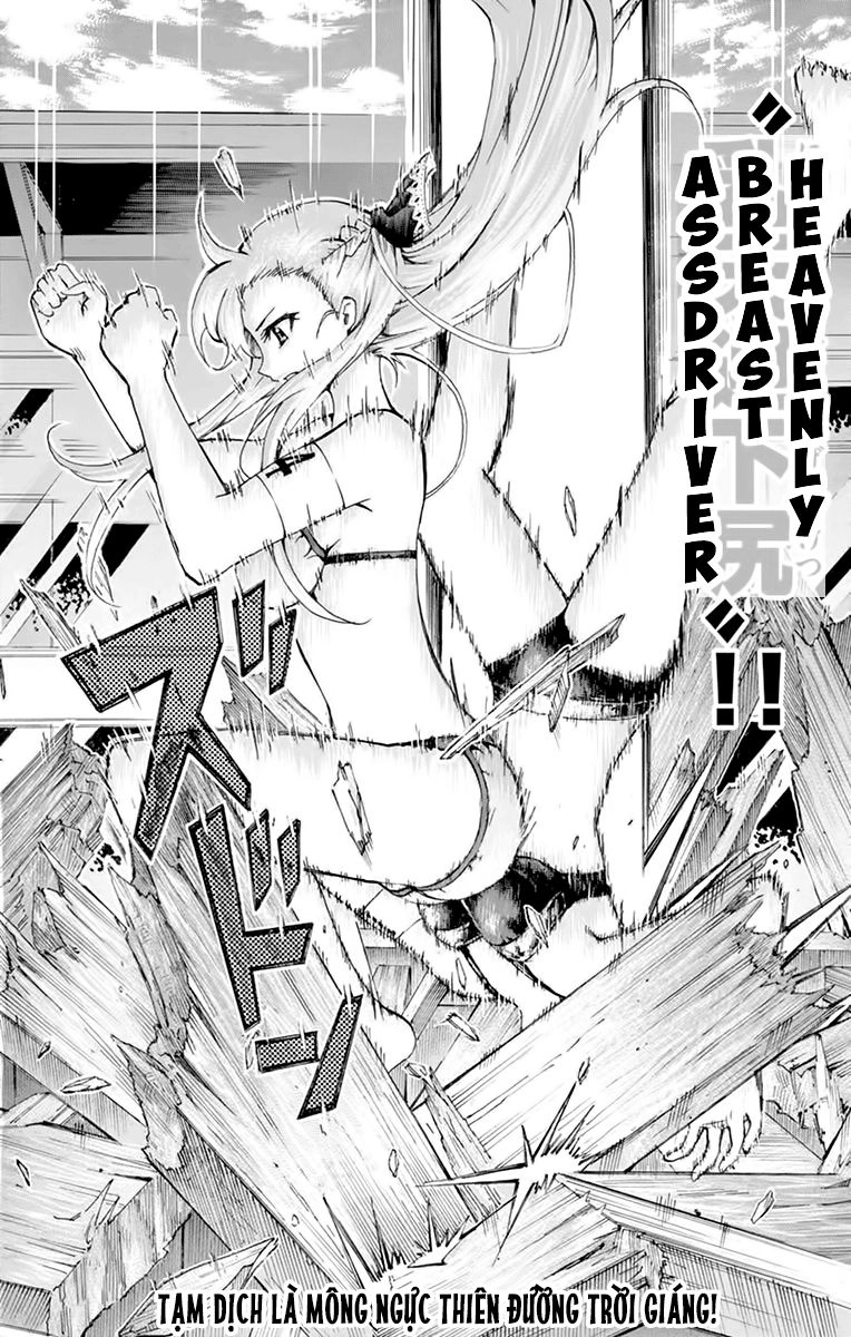 Keijo Chapter 169 - 9