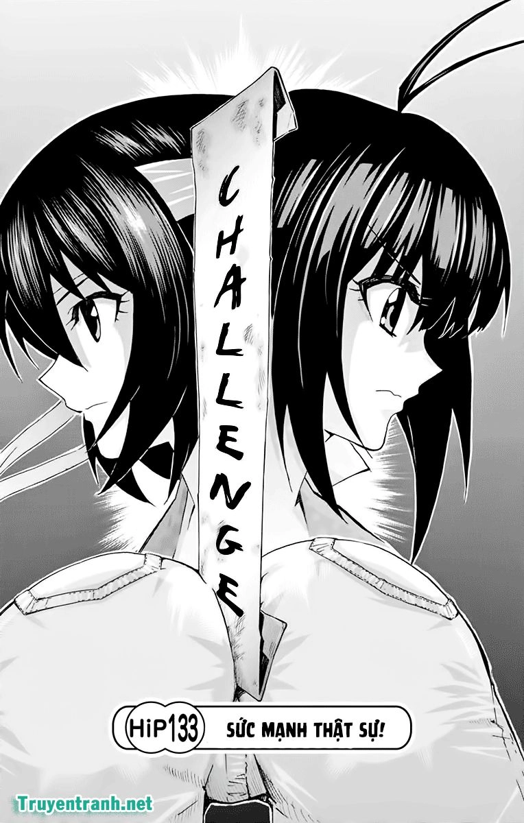 Keijo Chapter 222 - 2