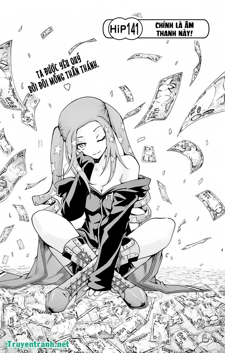 Keijo Chapter 238 - 2