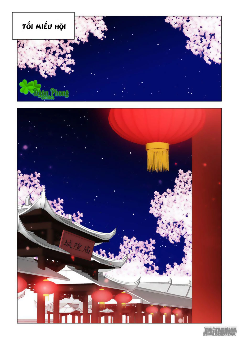 Lần Sau, Ta Mới Là Nữ Chính Chapter 17 - 9