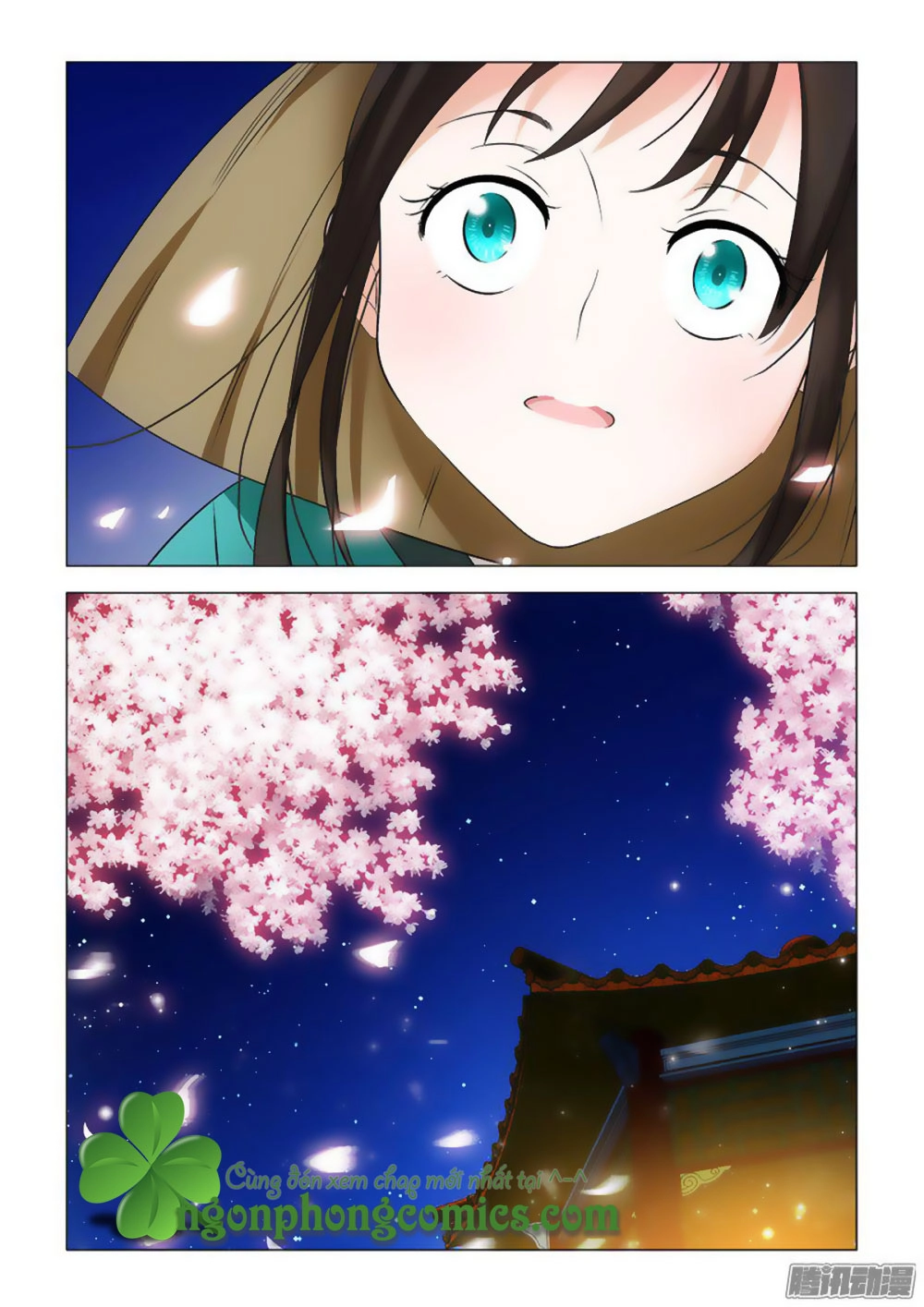 Lần Sau, Ta Mới Là Nữ Chính Chapter 17 - 13