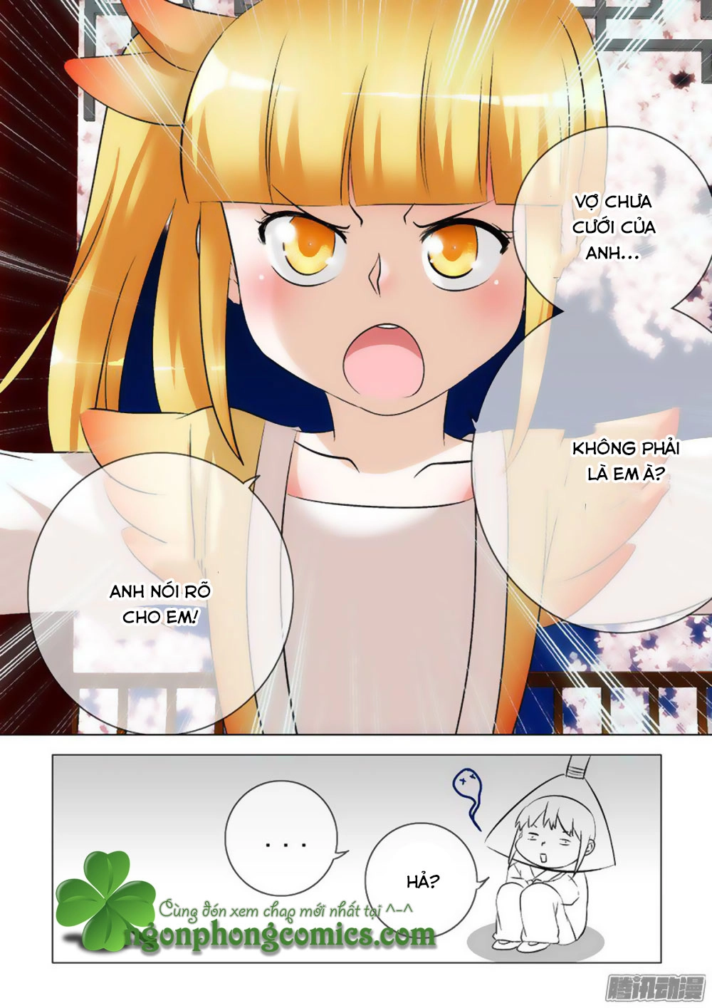 Lần Sau, Ta Mới Là Nữ Chính Chapter 18 - 9