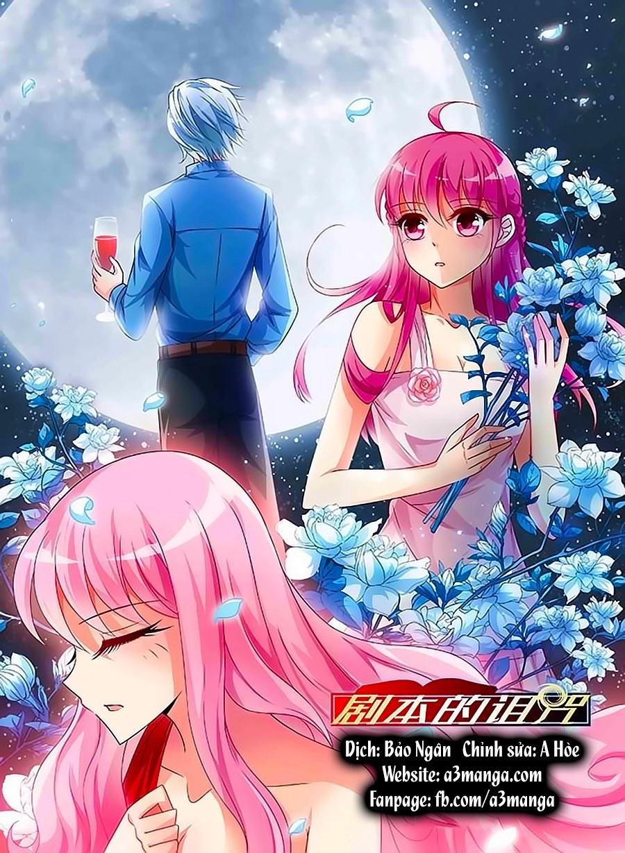 Lời Nguyền Kịch Bản Chapter 3 - 1