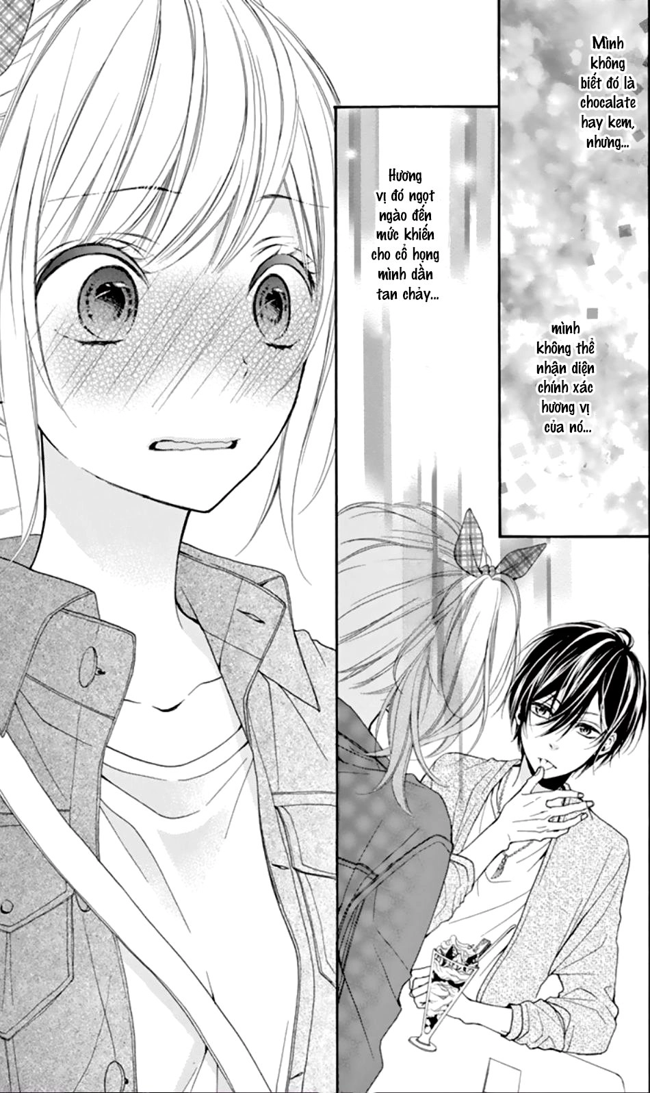 Seiyuu-San To Do S Na P-Sama Chapter 1 - 20