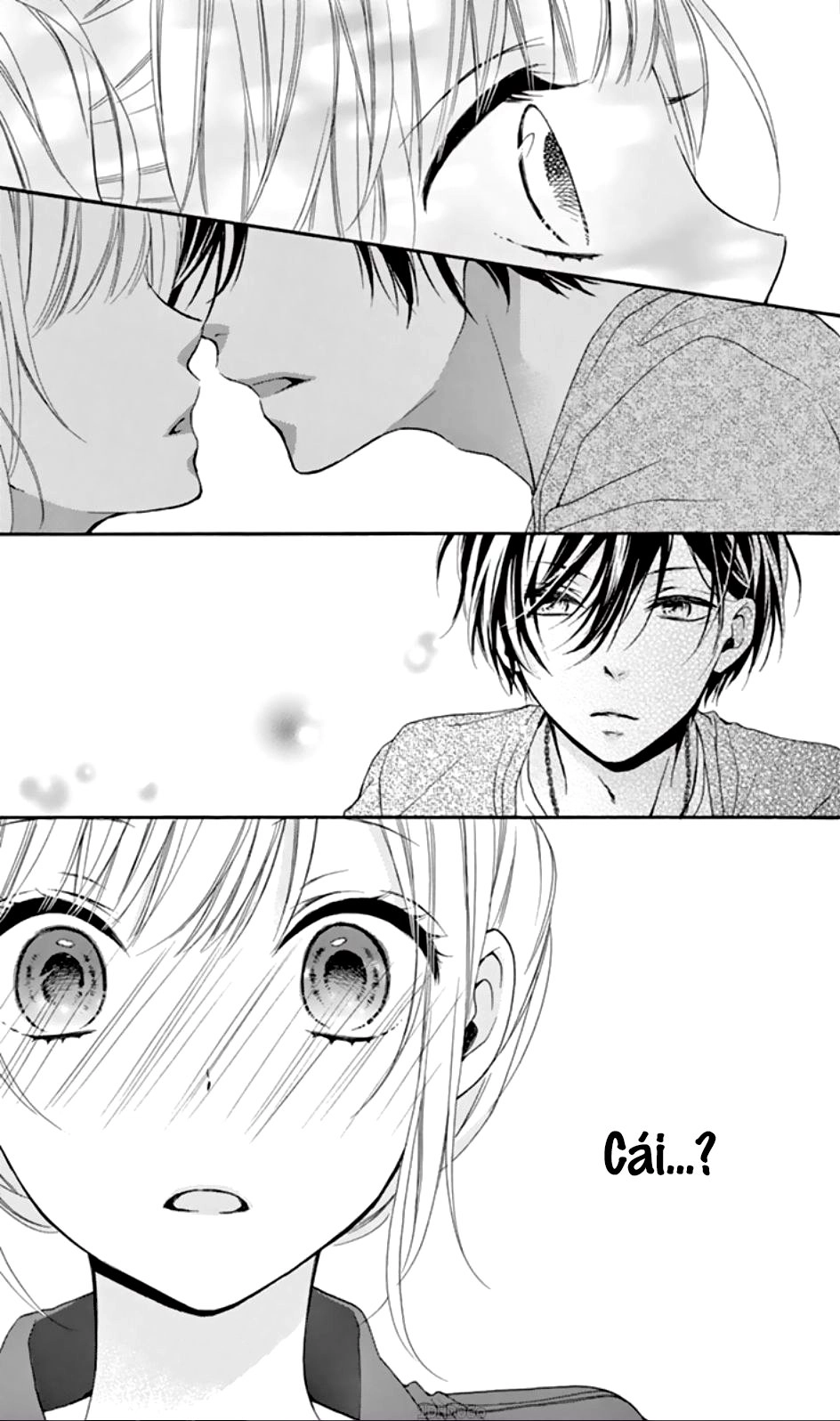 Seiyuu-San To Do S Na P-Sama Chapter 1 - 28