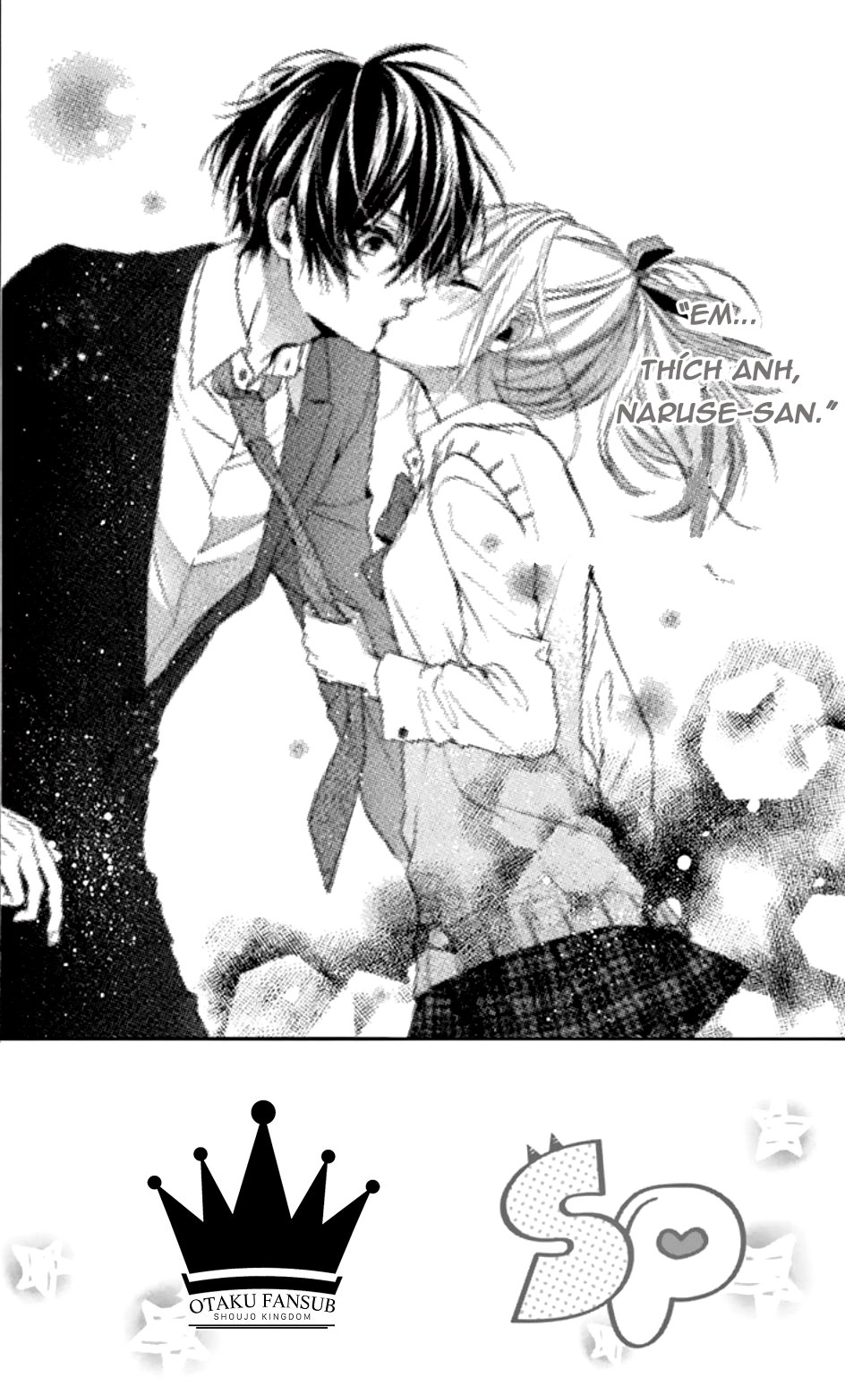 Seiyuu-San To Do S Na P-Sama Chapter 3 - 4