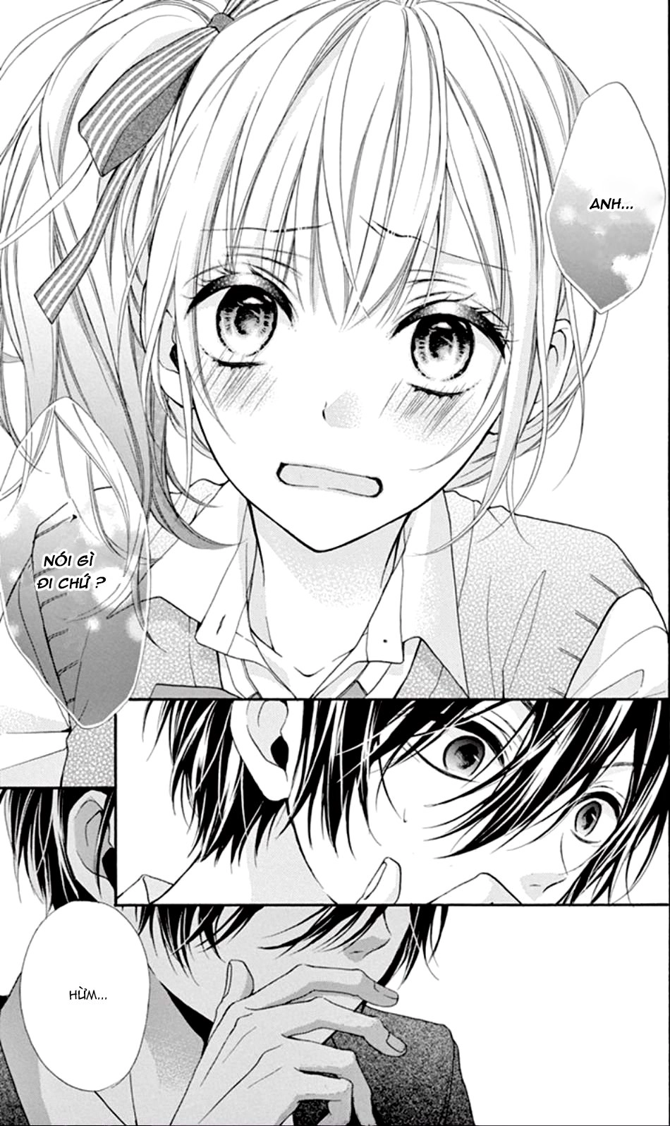 Seiyuu-San To Do S Na P-Sama Chapter 3 - 5