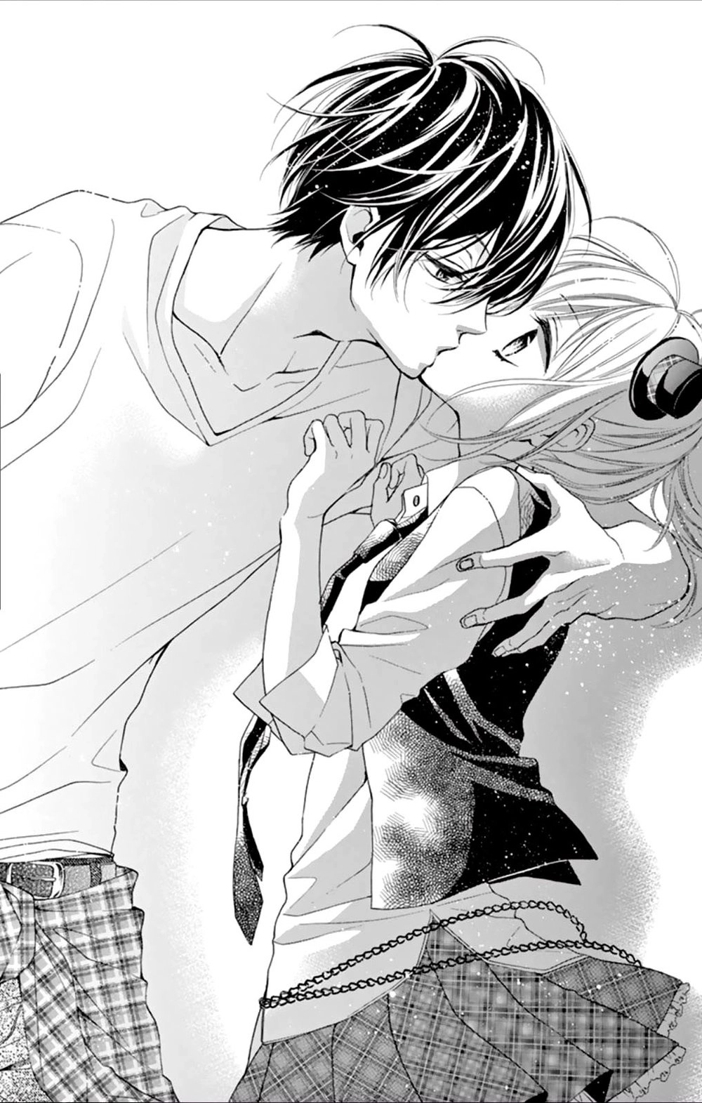 Seiyuu-San To Do S Na P-Sama Chapter 3 - 26