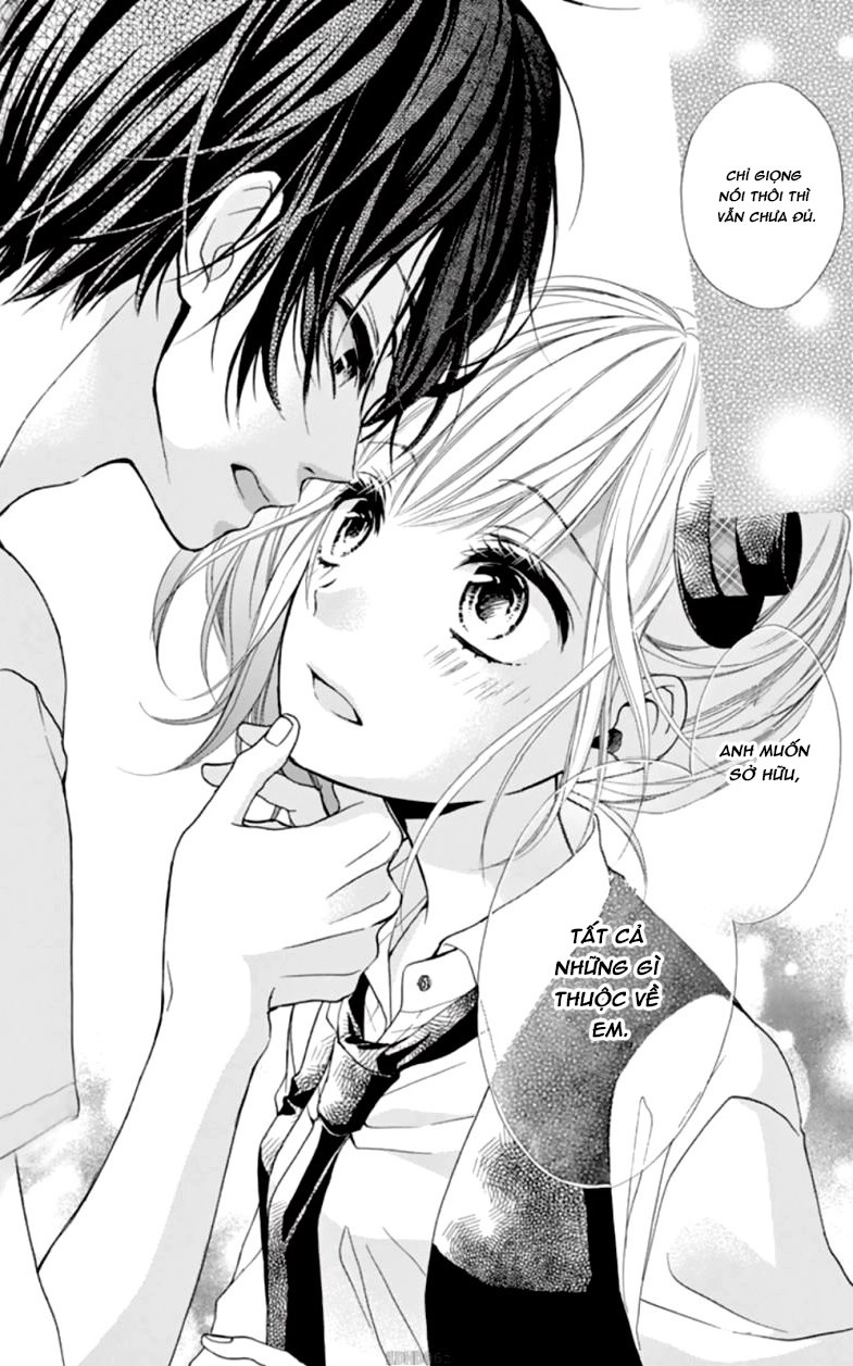 Seiyuu-San To Do S Na P-Sama Chapter 3 - 30