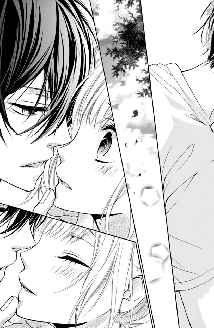 Seiyuu-San To Do S Na P-Sama Chapter 3 - 31