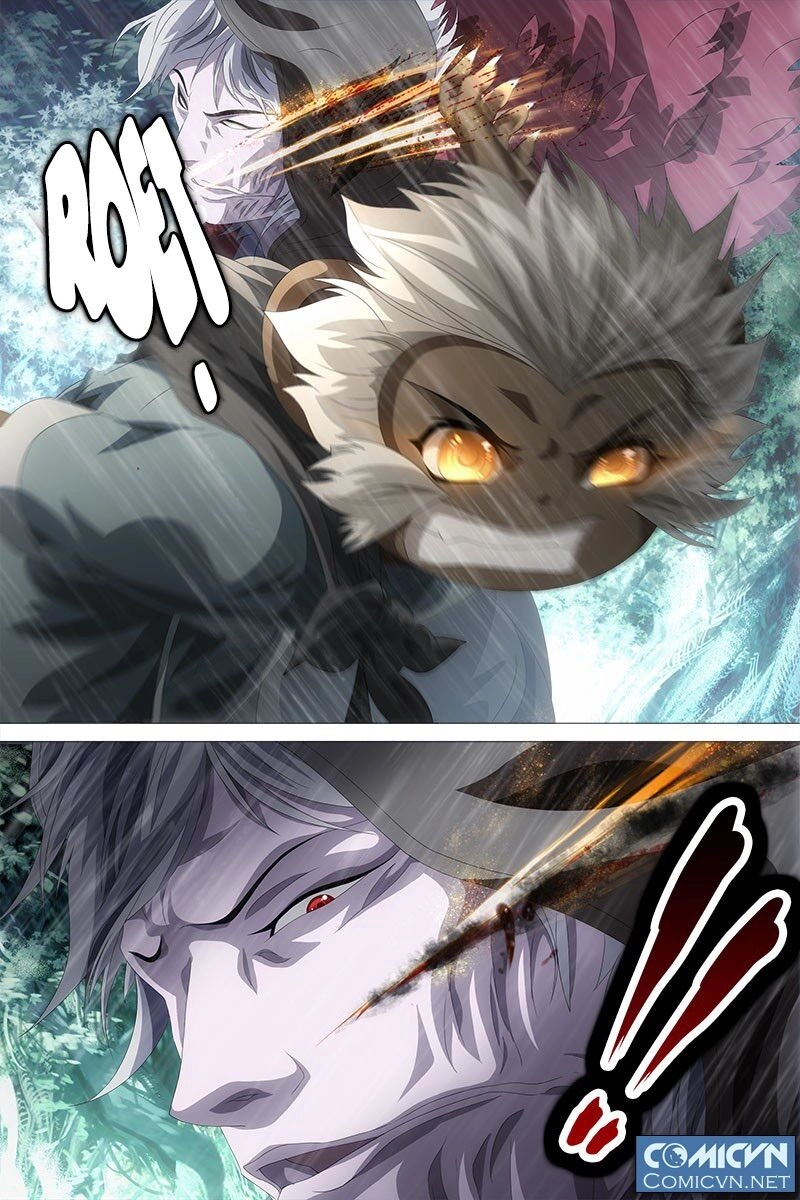 Tây Du Tầm Sư Phục Ma Lục Chapter 19 - 6