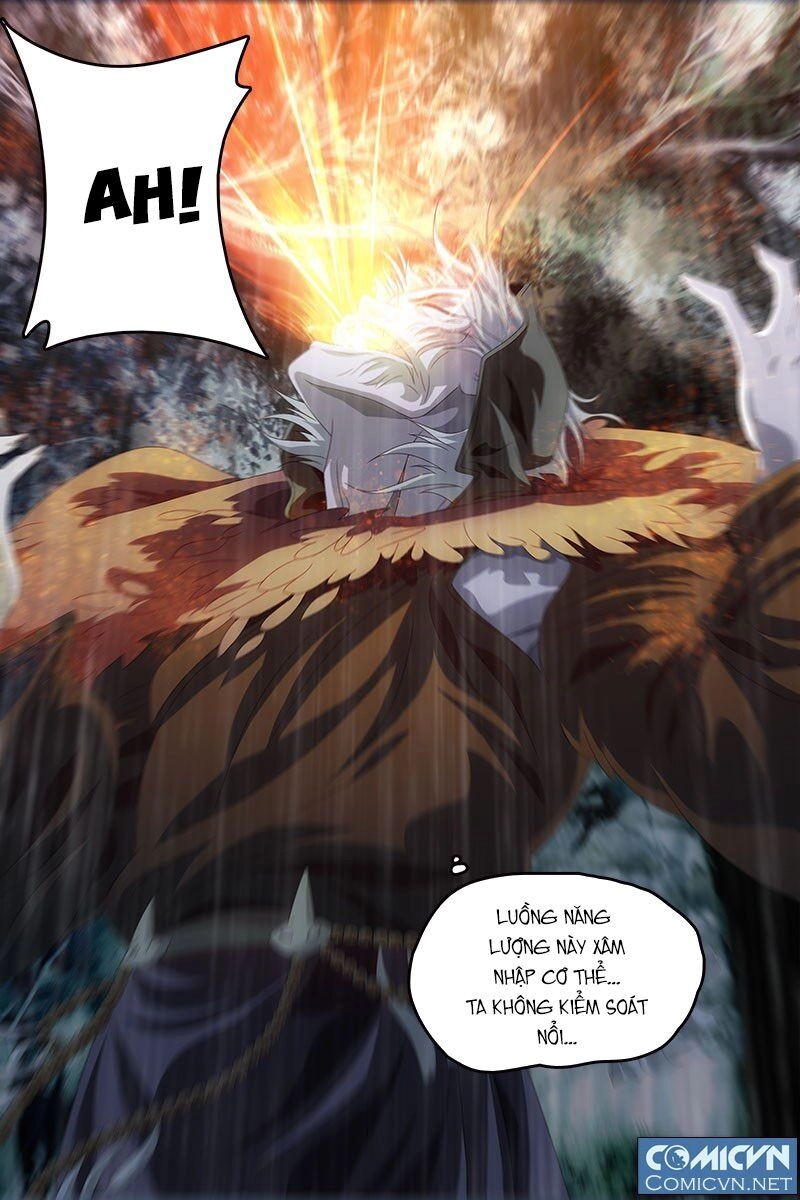 Tây Du Tầm Sư Phục Ma Lục Chapter 19 - 12