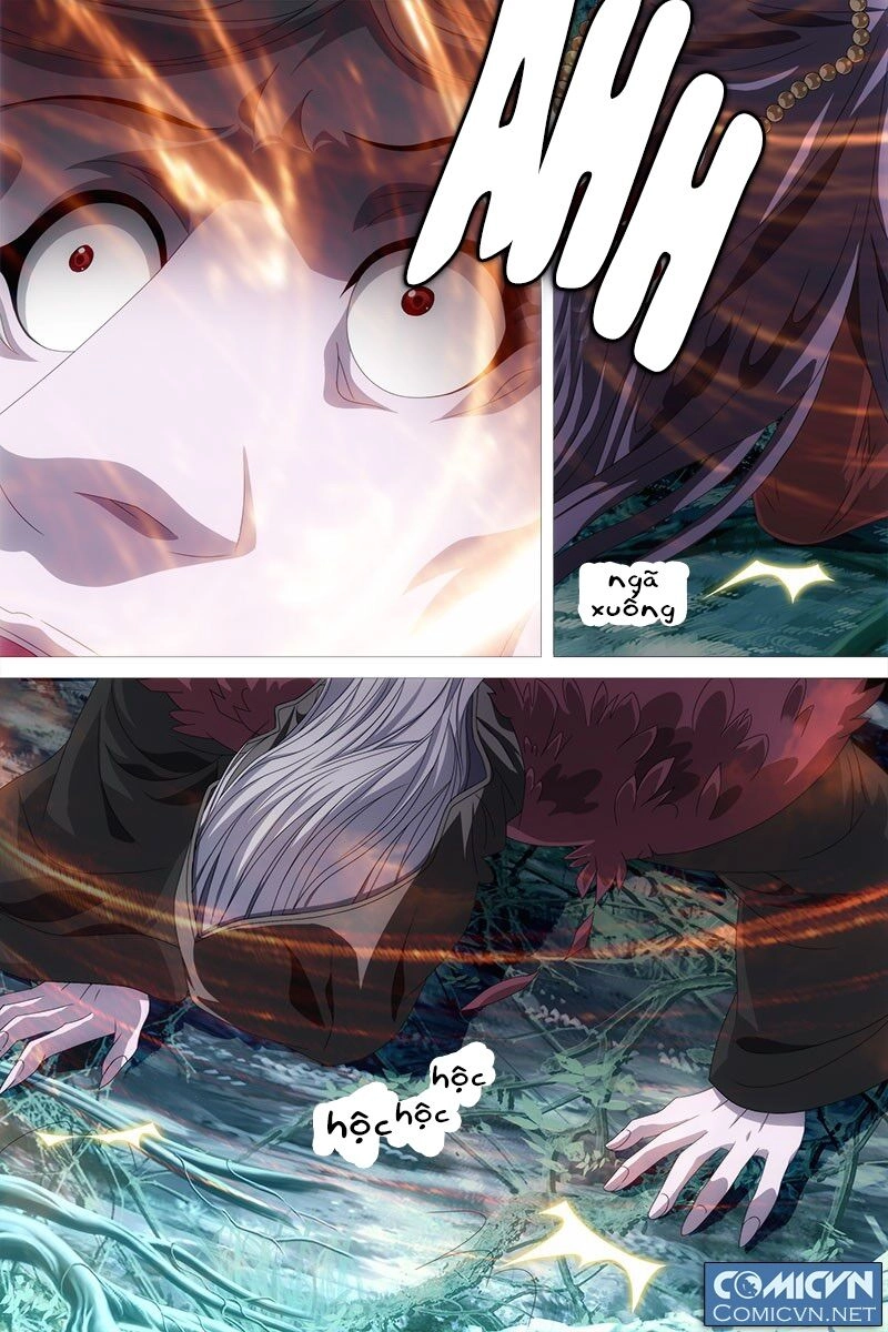 Tây Du Tầm Sư Phục Ma Lục Chapter 19 - 13